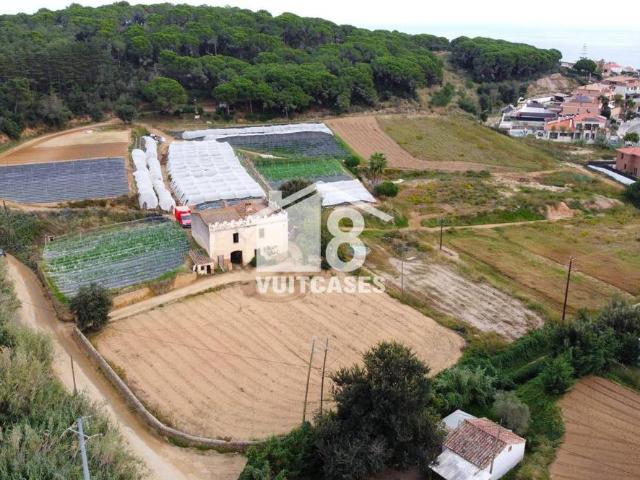 Terreno en venta en Maresme, Catalunya