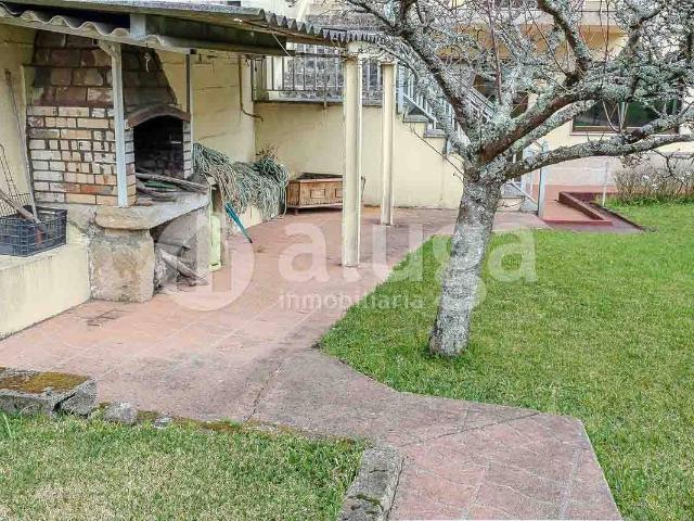 Terreno en venta en Cangas, O Morrazo