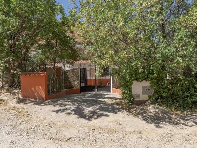 Terreno en venta en Comarca de Baza, Andalucía