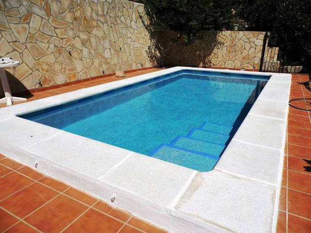 Terreno en venta en La Axarquía, Andalucía