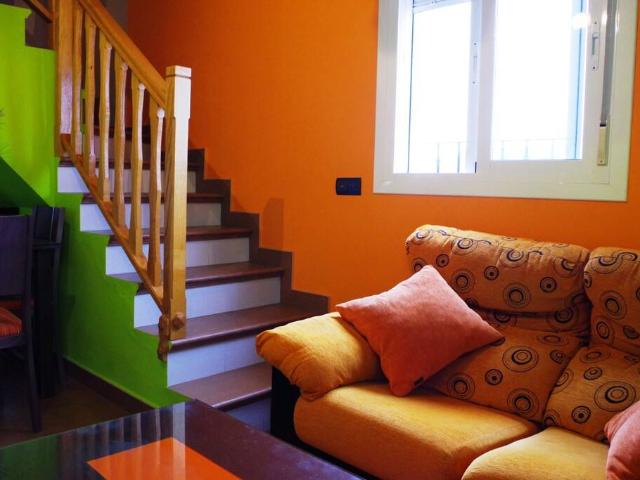 Terreno en venta en La Axarquía, Andalucía