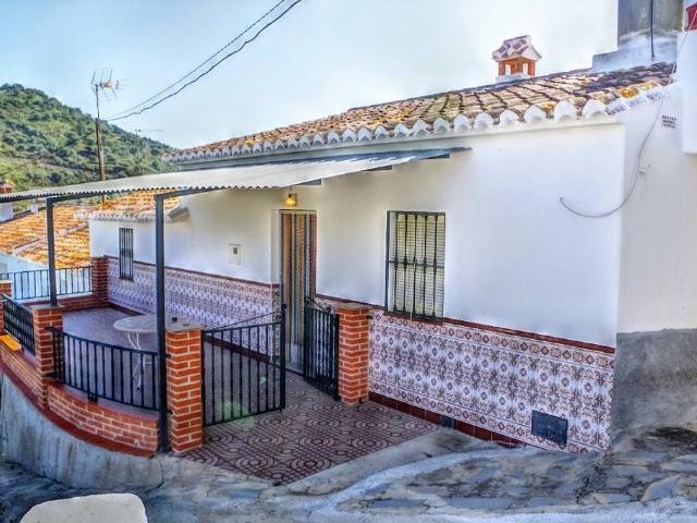 Terreno en venta en Canillas De Aceituno