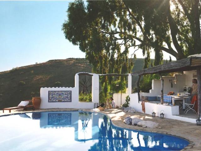 Terreno en venta en Canillas De Aceituno