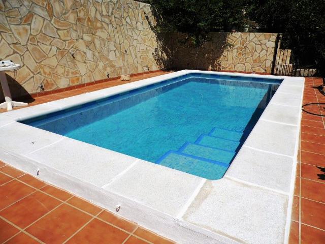 Terreno en venta en Canillas De Aceituno