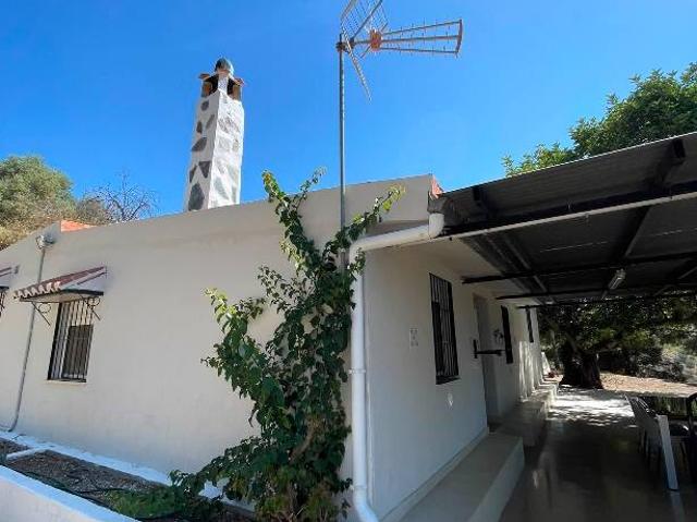 Terreno en venta en La Axarquía, Andalucía