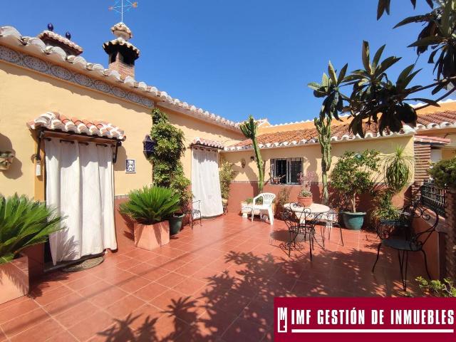 Terreno en venta en La Axarquía, Andalucía