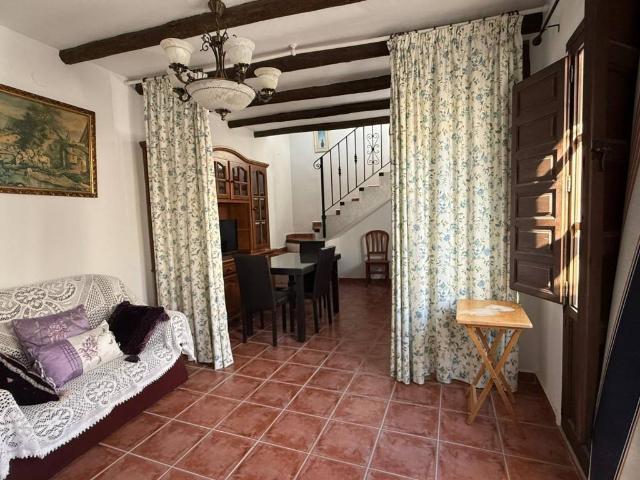 Terreno en venta en La Axarquía, Andalucía