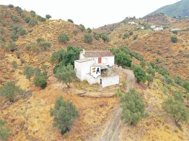 Terreno en venta en Canillas De Aceituno