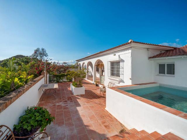 Terreno en venta en Canillas De Aceituno