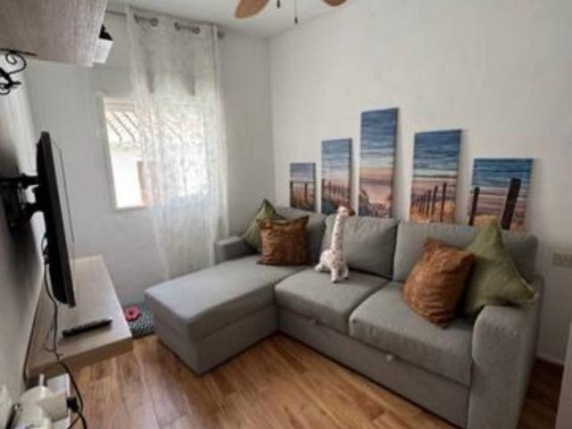 Terreno en venta en La Axarquía, Andalucía