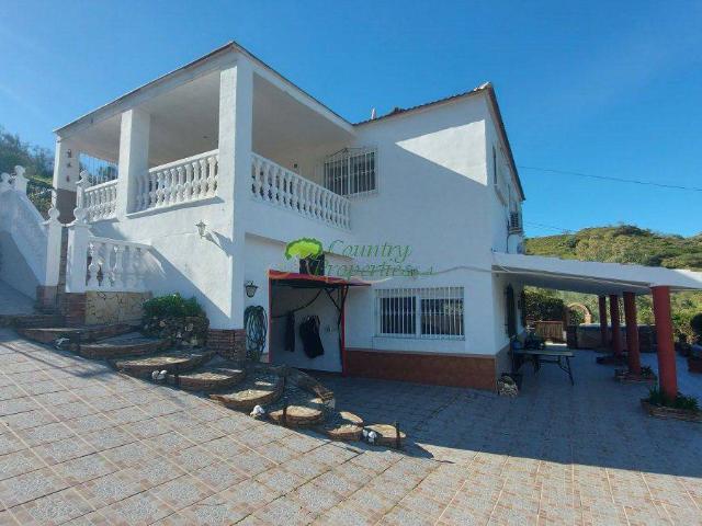 Terreno en venta en La Axarquía, Andalucía