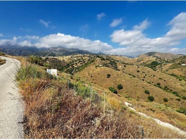 Local Comercial en venta en La Axarquía, Andalucía