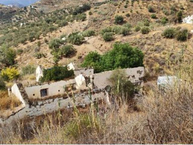 Local Comercial en venta en La Axarquía, Andalucía