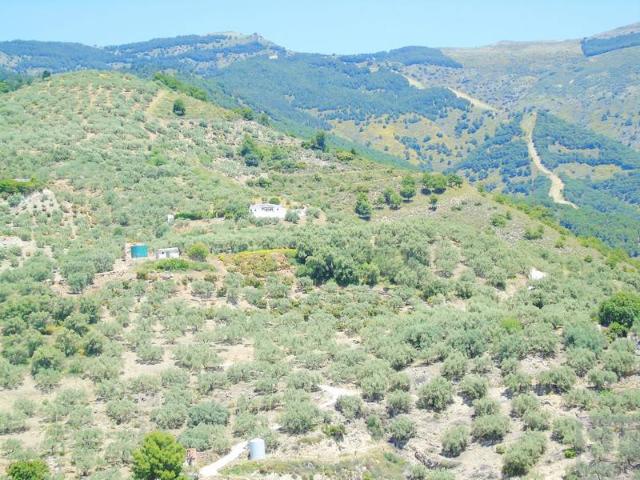 Terreno en venta en La Axarquía, Andalucía