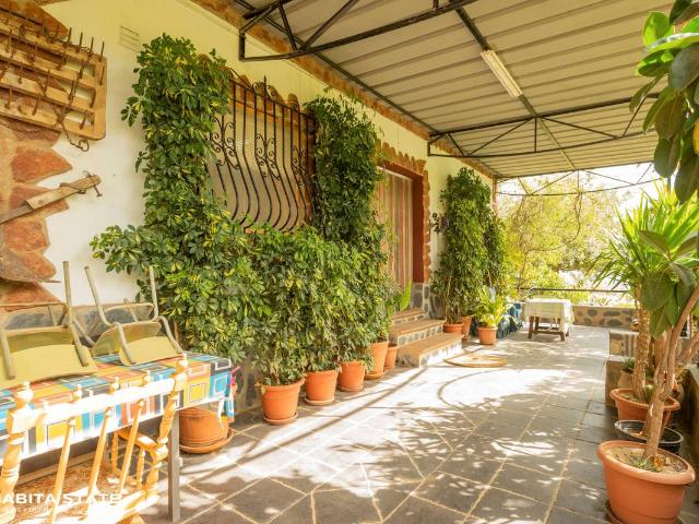 Terreno en venta en Canjáyar, Andalucía