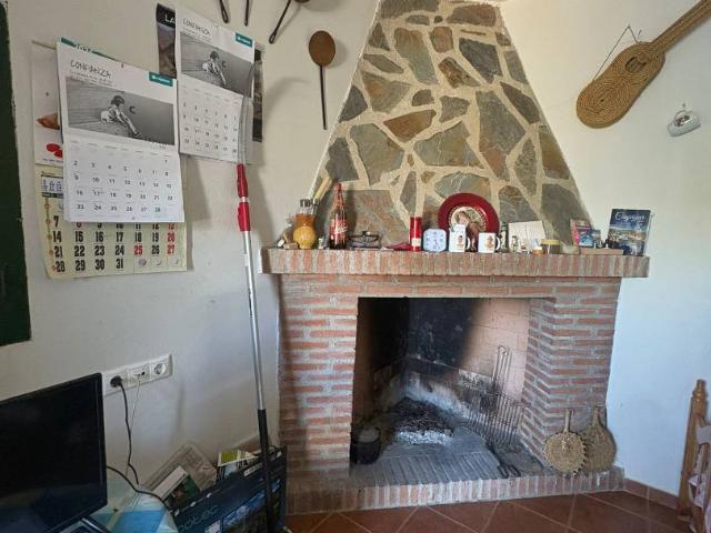 Terreno en venta en Canjáyar, Andalucía