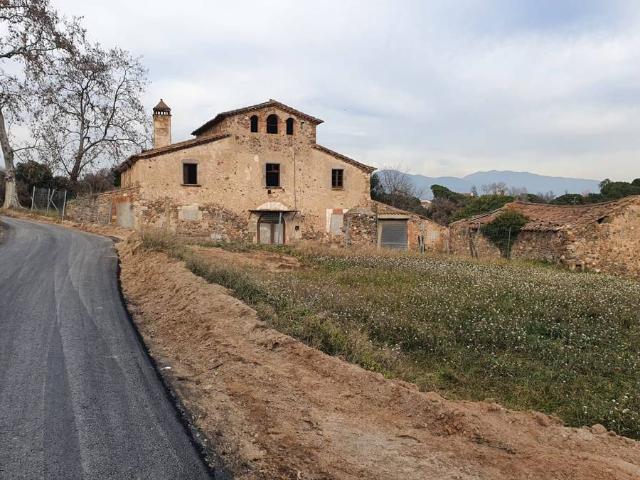 Terreno en venta en La Barriada Nova, Vallès Oriental