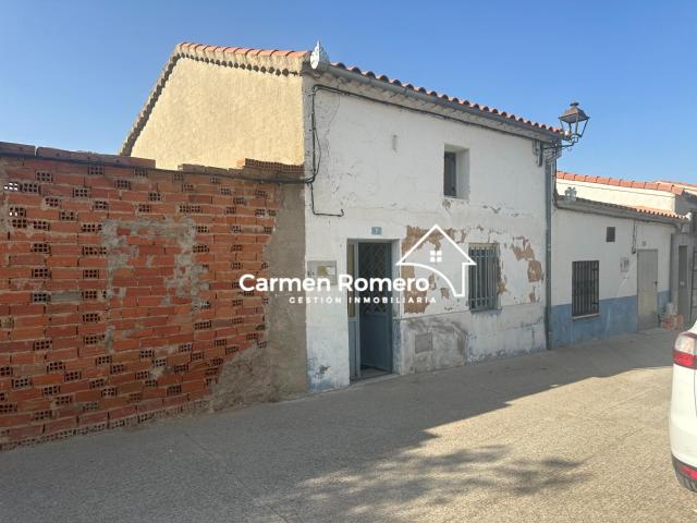 Terreno en venta en Cantalpino Terreno en venta en Cantalpino