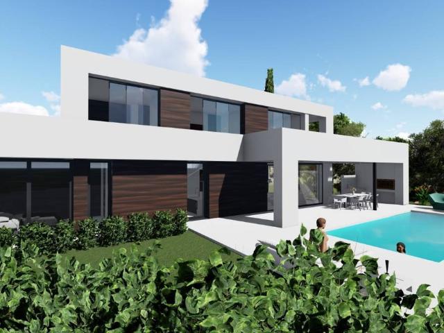 Terreno en venta en Calpe, La Manzanera