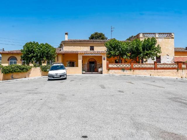 Terreno en venta en Canyelles, les Quintanes