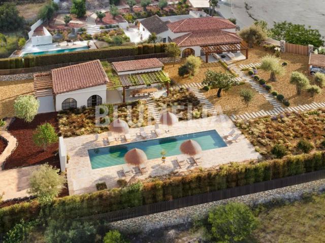 Terreno en venta en Urbanització Montgó-Toscamar, la Marina Alta