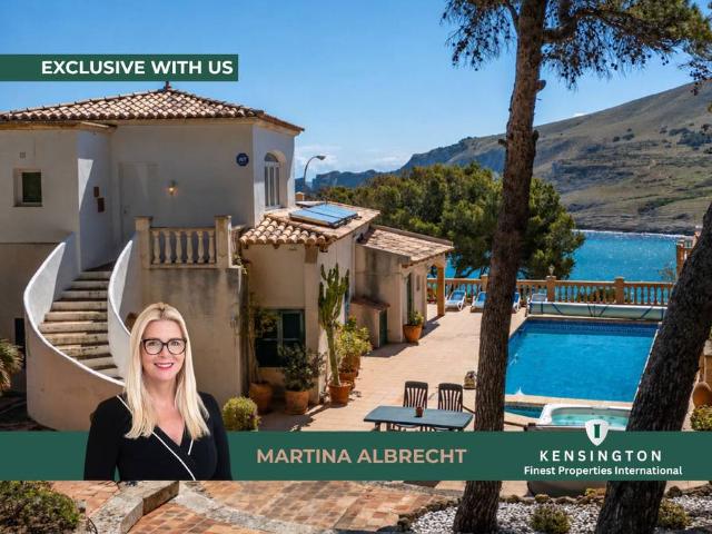 Terreno en venta en Llevant, Baleares