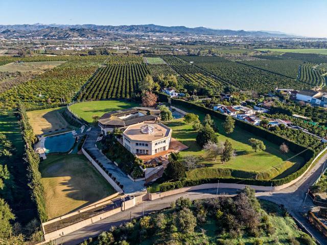 Terreno en venta en Los Tomillares, Alhaurín De La Torre