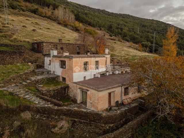 Terreno en venta en Comarca de la Alpujarra Granadina, Andalucía