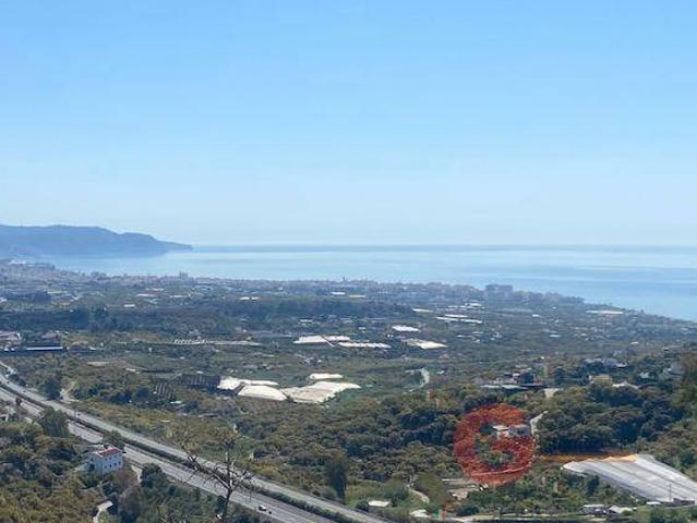 Terreno en venta en Nerja