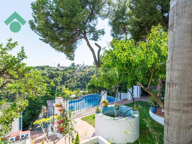 Terreno en venta en La Axarquía, Andalucía