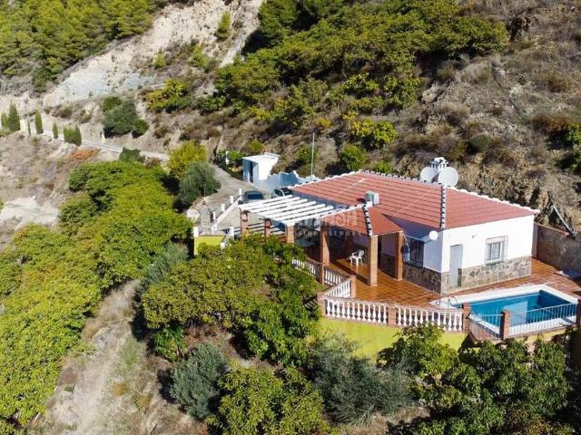 Terreno en venta en La Axarquía, Andalucía