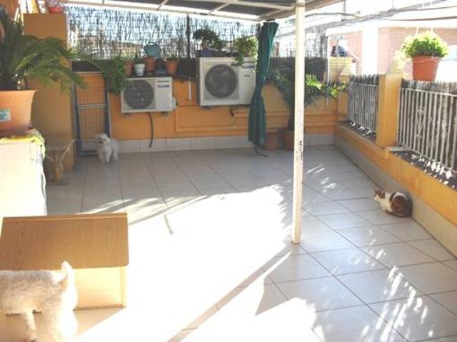 Terreno en venta en Capuchinos, La Axarquía