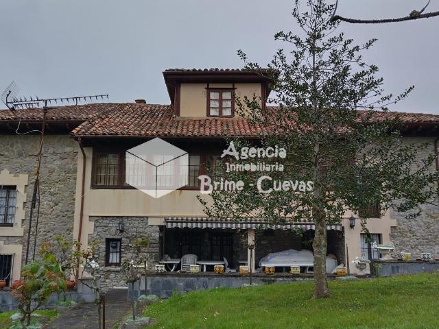 Terreno en venta en Caravia
