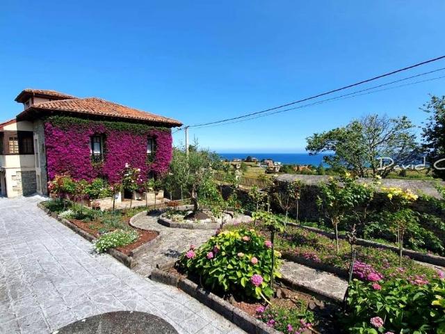 Terreno en venta en Caravia la Baxa, Caravia