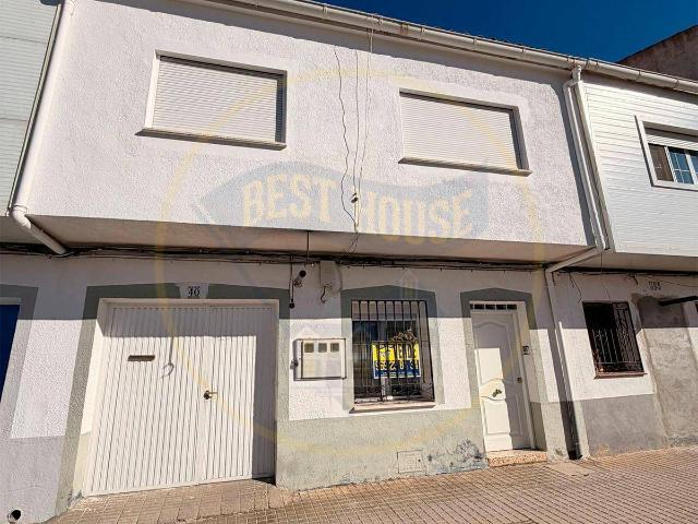 Terreno en venta en Carboneras De Guadazaón, Castilla-La Mancha