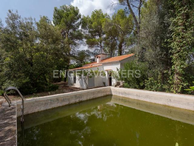 Chalet en venta en la Ribera Alta, Valencia