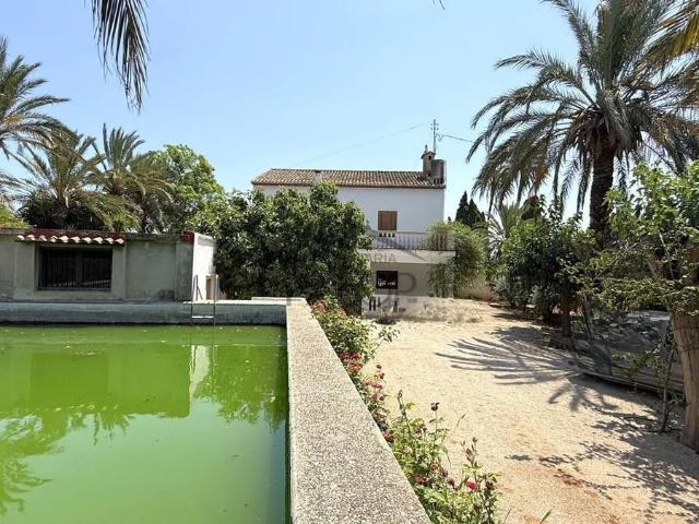 Terreno en venta en la Ribera Alta, Valencia