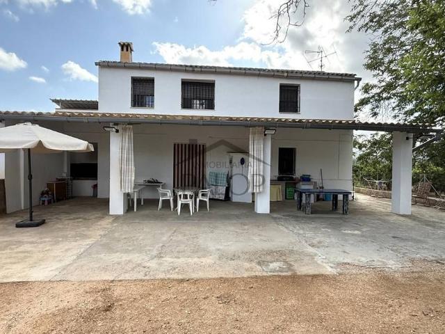 Terreno en venta en la Ribera Alta, Valencia