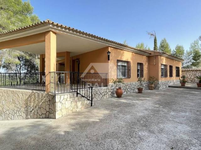Terreno en venta en la Ribera Alta, Valencia