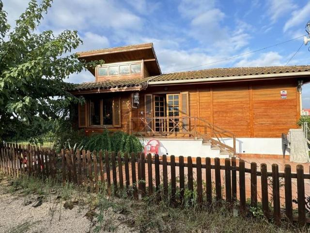 Terreno en venta en la Ribera Alta, Valencia
