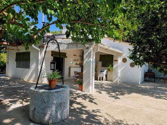 Terreno en venta en la Ribera Alta, Valencia