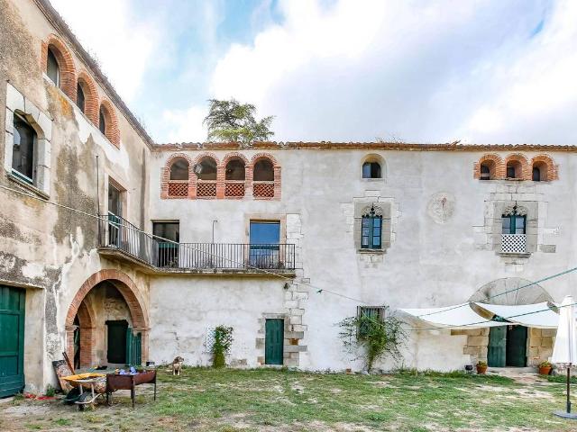 Terreno en venta en Vallès Oriental, Catalunya