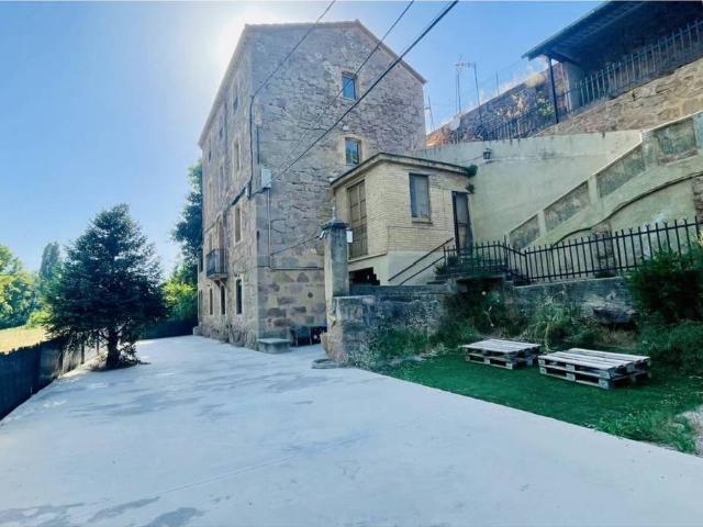 Terreno en venta en Bages, Catalunya
