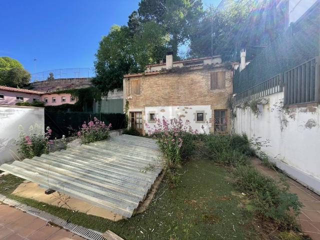 Terreno en venta en Girona, Barri Vell