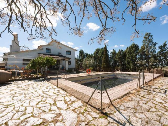 Terreno en venta en Carranque, Castilla-La Mancha