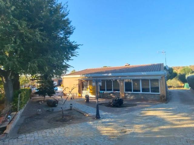 Terreno en venta en Carranque, Castilla-La Mancha
