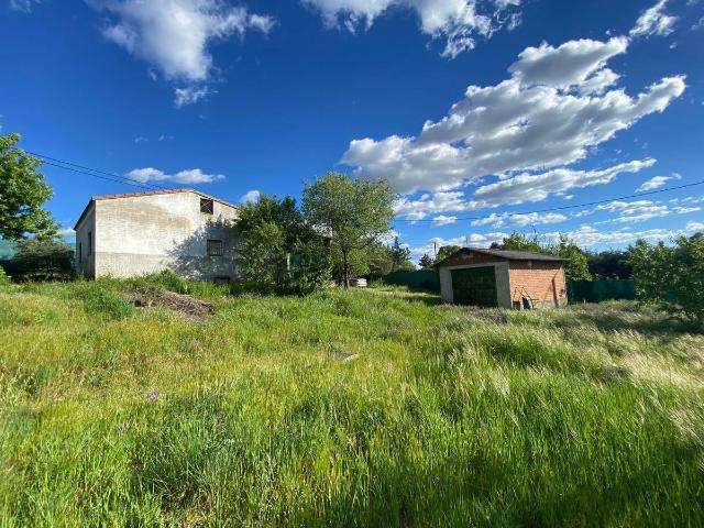 Terreno en venta en Carranque, Castilla-La Mancha