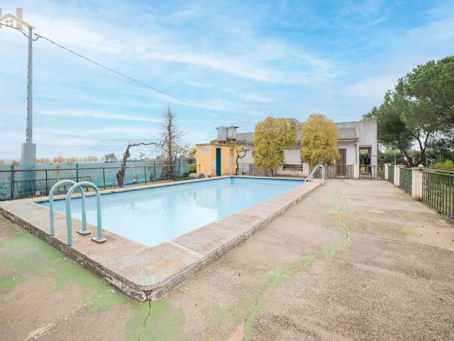 Terreno en venta en Carranque, Toledo