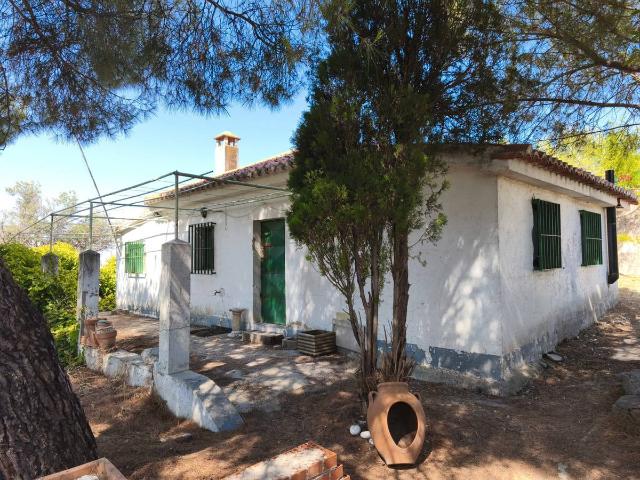 Villa en venta en Carranque