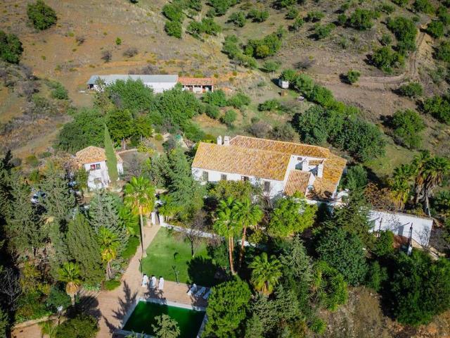 Terreno en venta en Málaga-Costa del Sol, Andalucía